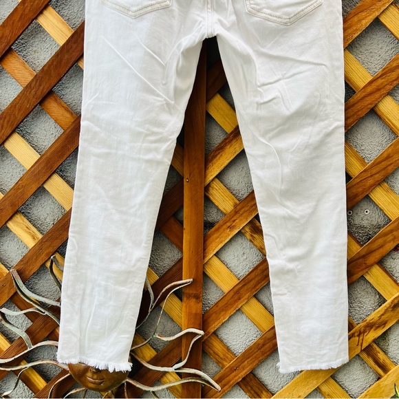 Free People Women’s Skinny Jeans in size 28 - Picture 5 of 12